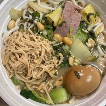 Lao Wang - Mala Tang Dinner - Chinese Near Me - Goleta, California Lao Wang - Mala Tang Dinner - Chinese Near Me - Goleta, California