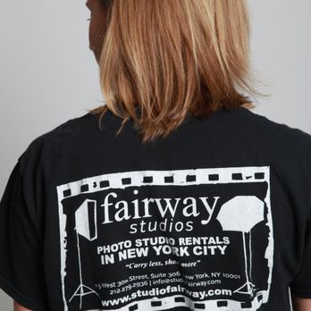 1. Fairway Printing & Design