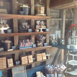 Stafford's Famous Chocolates