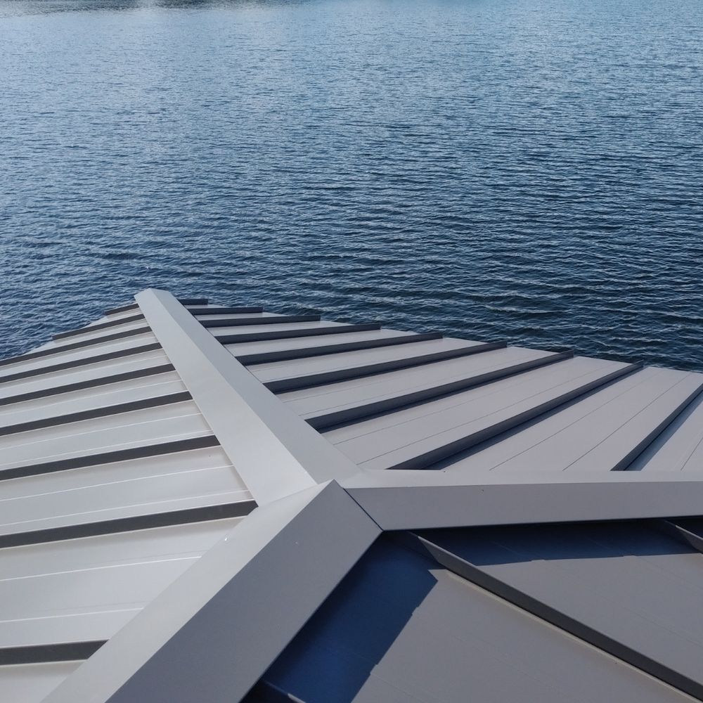 Slide of A&I Construction Services