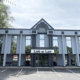 Exterior photo of Lieb at Law - Smithtown, New York Exterior photo of Lieb at Law - Smithtown, New York