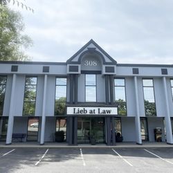 Lieb at Law