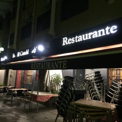 El Candil