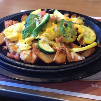 Denny's - Baja skillet - Diners Near Me - Boca Raton, Florida Denny's - Baja skillet - Diners Near Me - Boca Raton, Florida