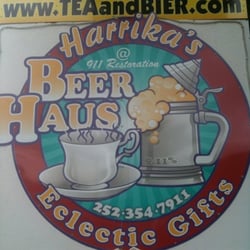 Mythic Brewing