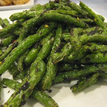 Little Pepper - Dried Sauteed String Beans - Szechuan Near Me - College Point, New York