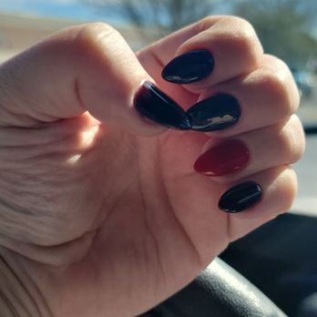 Instyle Nails  - Nail Salons Near Me - Watauga, Texas
