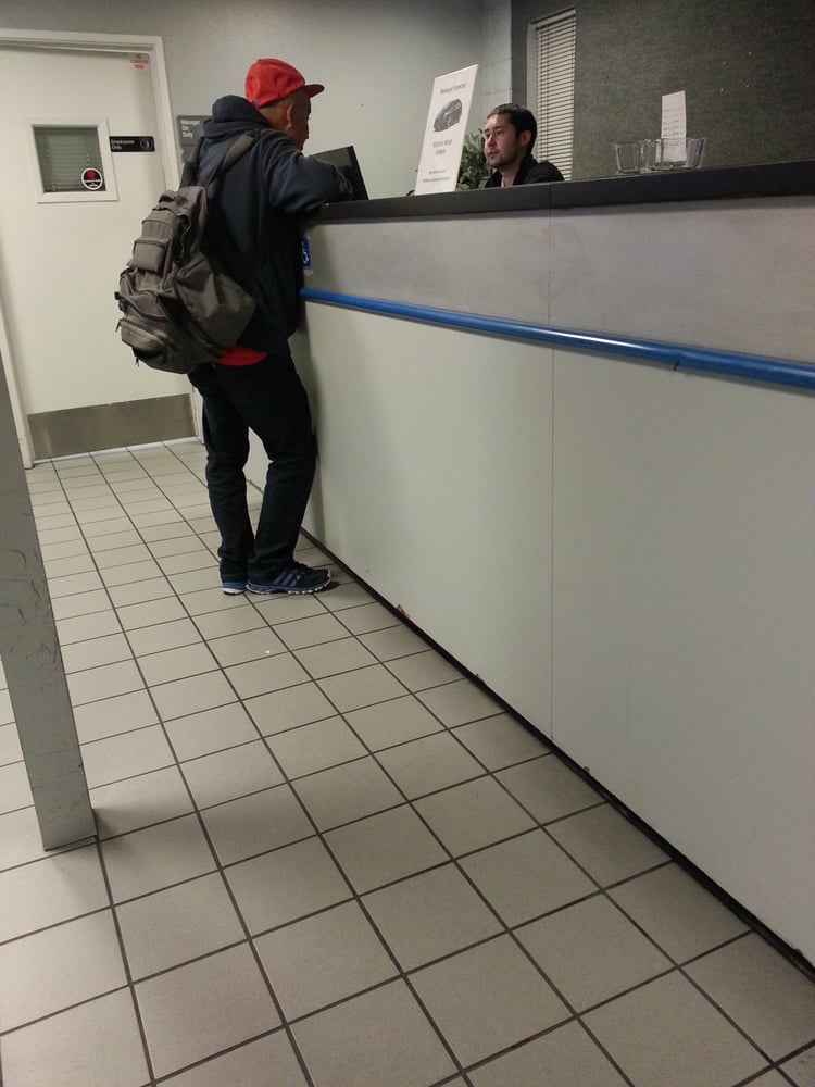 FIREFLY CAR RENTAL 41 Reviews 1120 West Laurel St, San Diego