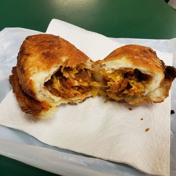 Rada's Piroscki - Piroscki - Fast Food Near Me - Honolulu, Hawaii