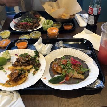 Taco Town USA - Carne asada and al pastor street tacos, chuleta carne asada and al pastor blue corn tacos - Tacos Near Me - Norco, California Taco Town USA - Carne asada and al pastor street tacos, chuleta carne asada and al pastor blue corn tacos - Tacos Near Me - Norco, California