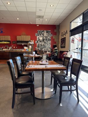 Spuntino Pizzeria Italia by null