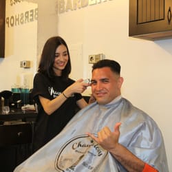 Champions Barber Shop