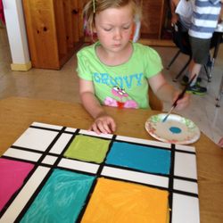 Lakeside Presbyterian Center For Children