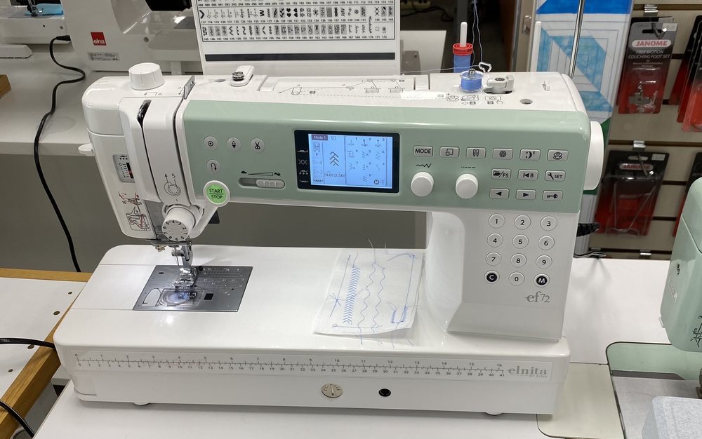 BLAINE’S SEWING MACHINE CENTER Updated August 2024 10 Reviews