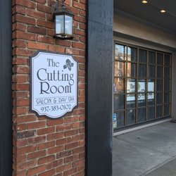 The Cutting Room - Street view