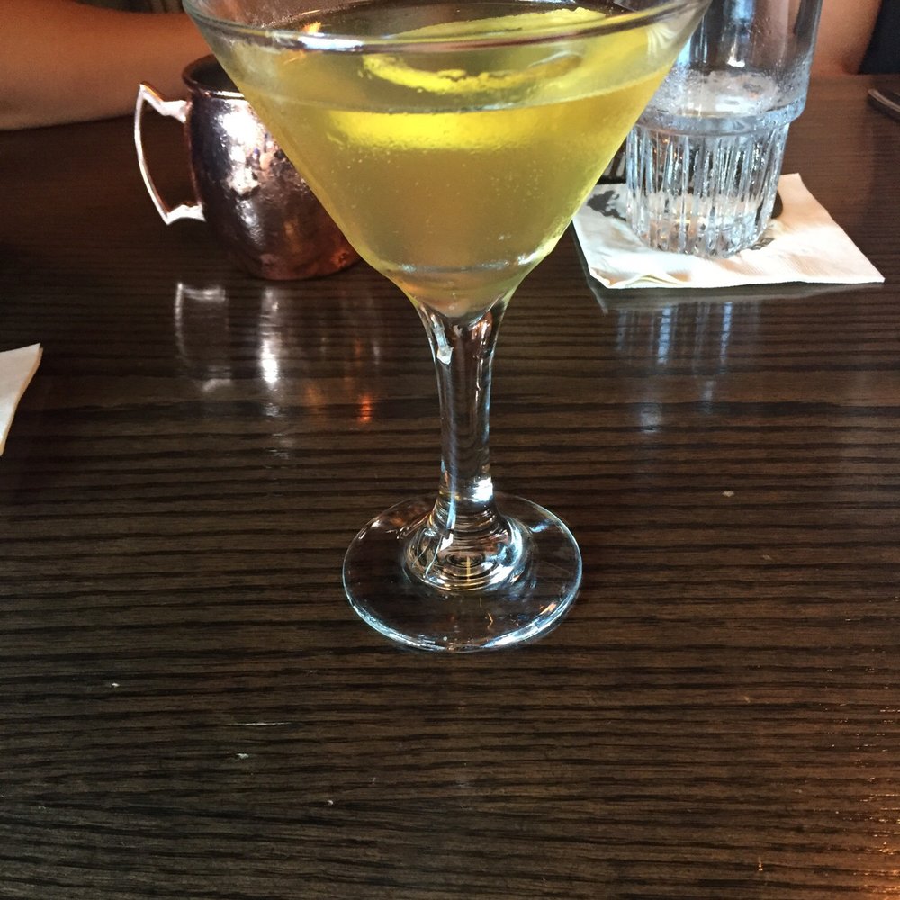 Lady Gregory's - New American Near Me - Chicago, Illinois Lady Gregory's - New American Near Me - Chicago, Illinois