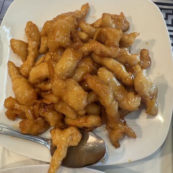 May Flower Restaurant - Orange chicken - Chinese Near Me - San Jose, California May Flower Restaurant - Orange chicken - Chinese Near Me - San Jose, California