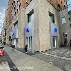 Chase Bank