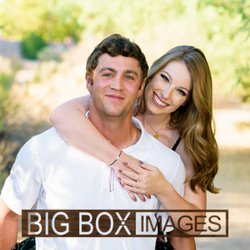 Big Box Images - Riparian Preserve Gilbert. Big Box Images Engagement Session