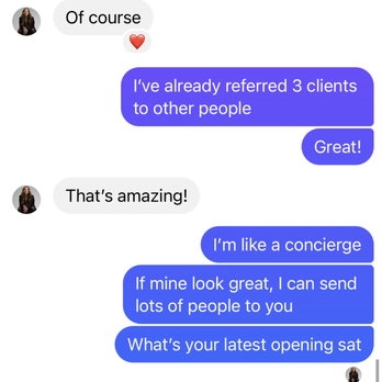 Adore You Esthetics - Eyelash Service Near Me - San Diego, California