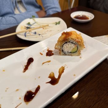 Sushi Heaven - Crab Lover - Sushi Bars Near Me - Saratoga, California Sushi Heaven - Crab Lover - Sushi Bars Near Me - Saratoga, California