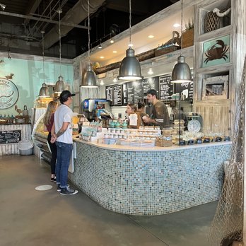 The Southern Grind Coffee House - Place an order - Sandwiches Near Me - Orange Beach, Alabama