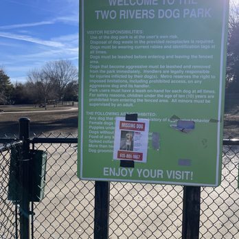 Two Rivers Dog Park - Dog Parks Near Me - Nashville, Tennessee Two Rivers Dog Park - Dog Parks Near Me - Nashville, Tennessee