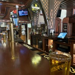 Fitzgibbons Public House - Bar