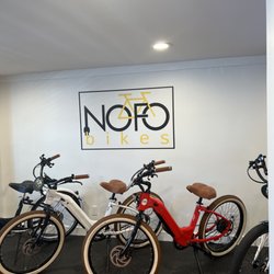 NoFo Bikes