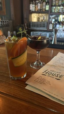 Dream House bar by null