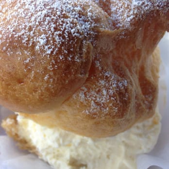 Hamadaya Bakery - Cream puff - Bakeries Near Me - Irvine, California