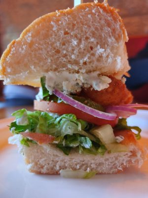 Highland Pub & Brewery