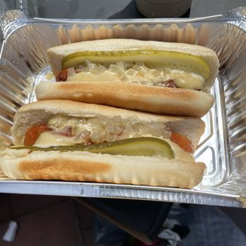 Relish - Hot Dogs Near Me - Milmont Park, Pennsylvania Relish - Hot Dogs Near Me - Milmont Park, Pennsylvania