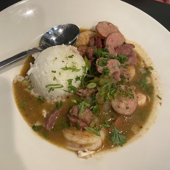 Krewe Restaurant - Gumbo - Cajun/Creole Near Me - Saint Joseph, Minnesota Krewe Restaurant - Gumbo - Cajun/Creole Near Me - Saint Joseph, Minnesota
