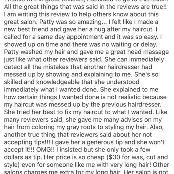 Third Prince Salon - Hair Salons Near Me - New York, New York Third Prince Salon - Hair Salons Near Me - New York, New York