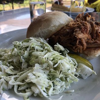 Stonecat Cafe - Pulled pork - Cafes Near Me - Hector, New York Stonecat Cafe - Pulled pork - Cafes Near Me - Hector, New York