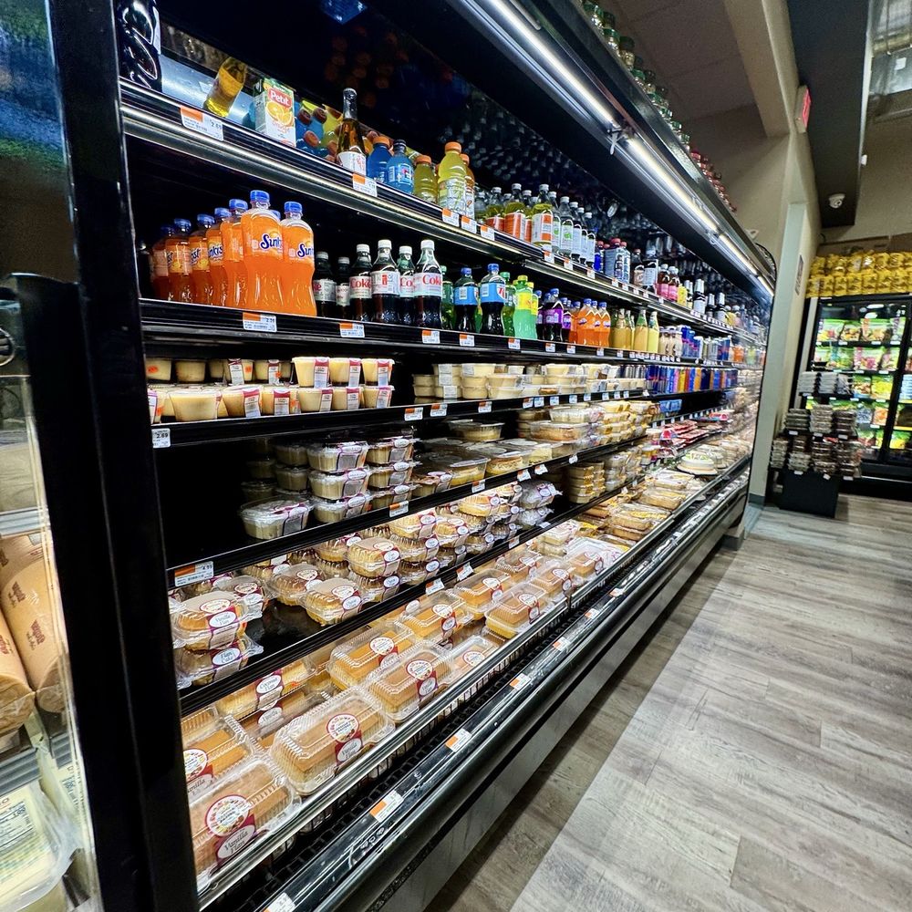 Liborio’s Supermarket - Sweet treats - Specialty Food Near Me - Riverview, Florida Liborio’s Supermarket - Sweet treats - Specialty Food Near Me - Riverview, Florida