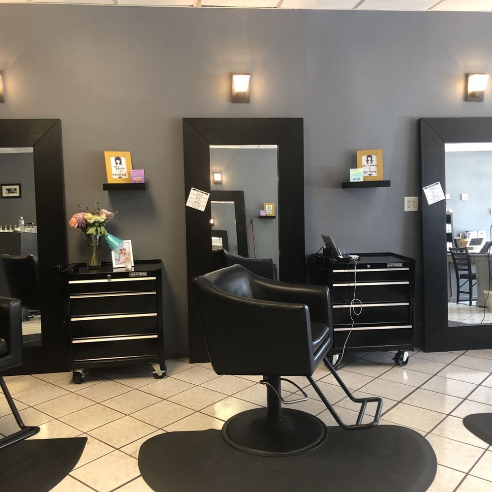 Steele Hair Gallery - Hair Extensions Near Me - Jacksonville, Florida Steele Hair Gallery - Hair Extensions Near Me - Jacksonville, Florida