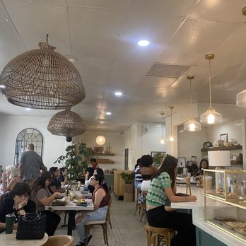 Cafe Cultivate - inside the cafe - Cafes Near Me - Redlands, California Cafe Cultivate - inside the cafe - Cafes Near Me - Redlands, California