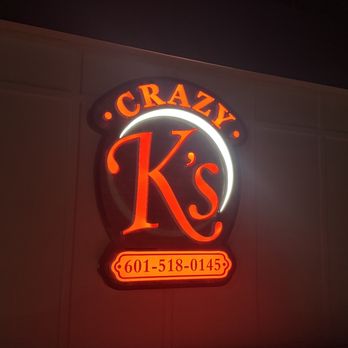 Crazy Ks 39443 - Gas Stations Near Me - Laurel, Mississippi Crazy Ks 39443 - Gas Stations Near Me - Laurel, Mississippi