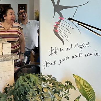 De Nails Spa - Tiffani and Jacob - Nail Salons Near Me - San Angelo, Texas De Nails Spa - Tiffani and Jacob - Nail Salons Near Me - San Angelo, Texas