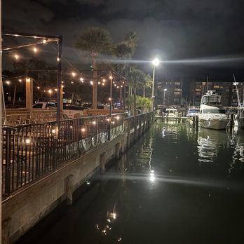 Olde Bay Cafe - New American Near Me - Dunedin, Florida