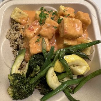 ROSS Cafe - Veggie special 5/2025 - Coffee & Tea Near Me - Dublin, California ROSS Cafe - Veggie special 5/2025 - Coffee & Tea Near Me - Dublin, California