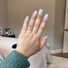 R A Nails gift card