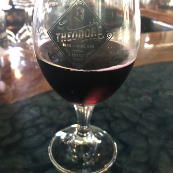 The Theodore - Blueberry spaceship box (cider) 10/10 - Beer Bar Near Me - Phoenix, Arizona The Theodore - Blueberry spaceship box (cider) 10/10 - Beer Bar Near Me - Phoenix, Arizona