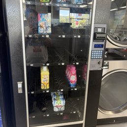 Vending Vending