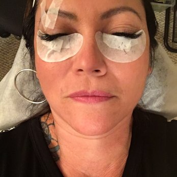 Lashesify Lashes By Steffanie - Eyelash Service Near Me