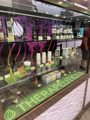 The Grove Dispensary Las Vegas by null