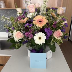 Orem Floral & Gift - Beautiful flower bouquet