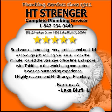 Slide of HT Strenger Plumbing